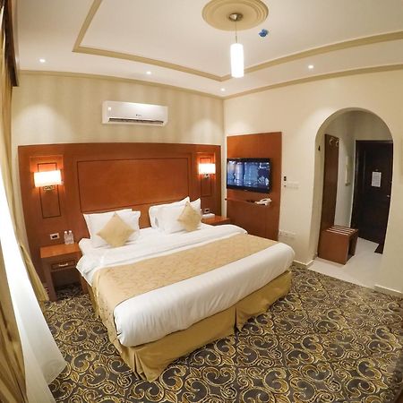 Eskan Alreem Aparthotel Jeddah Room photo